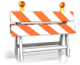 Roadblock